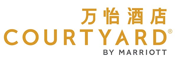 郑州汇艺万怡酒店 Logo