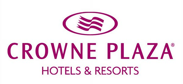 Crowne Plaza Shanghai Nanjing Road Logo